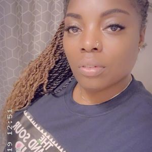 Meet your Posher, Amber